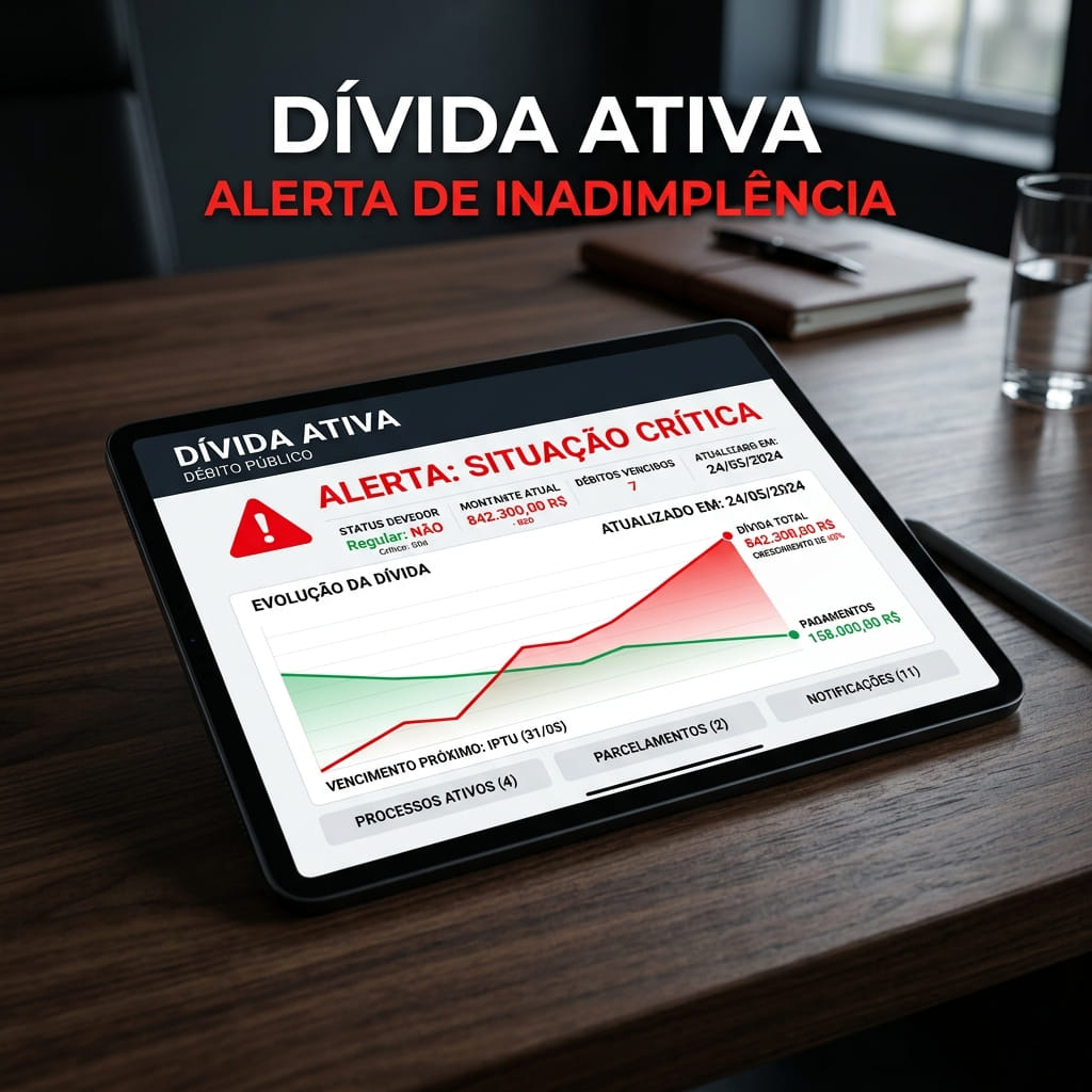Regularização de pendências fiscais e parcelamento de débitos do MEI - SolEmp Feira de Santana